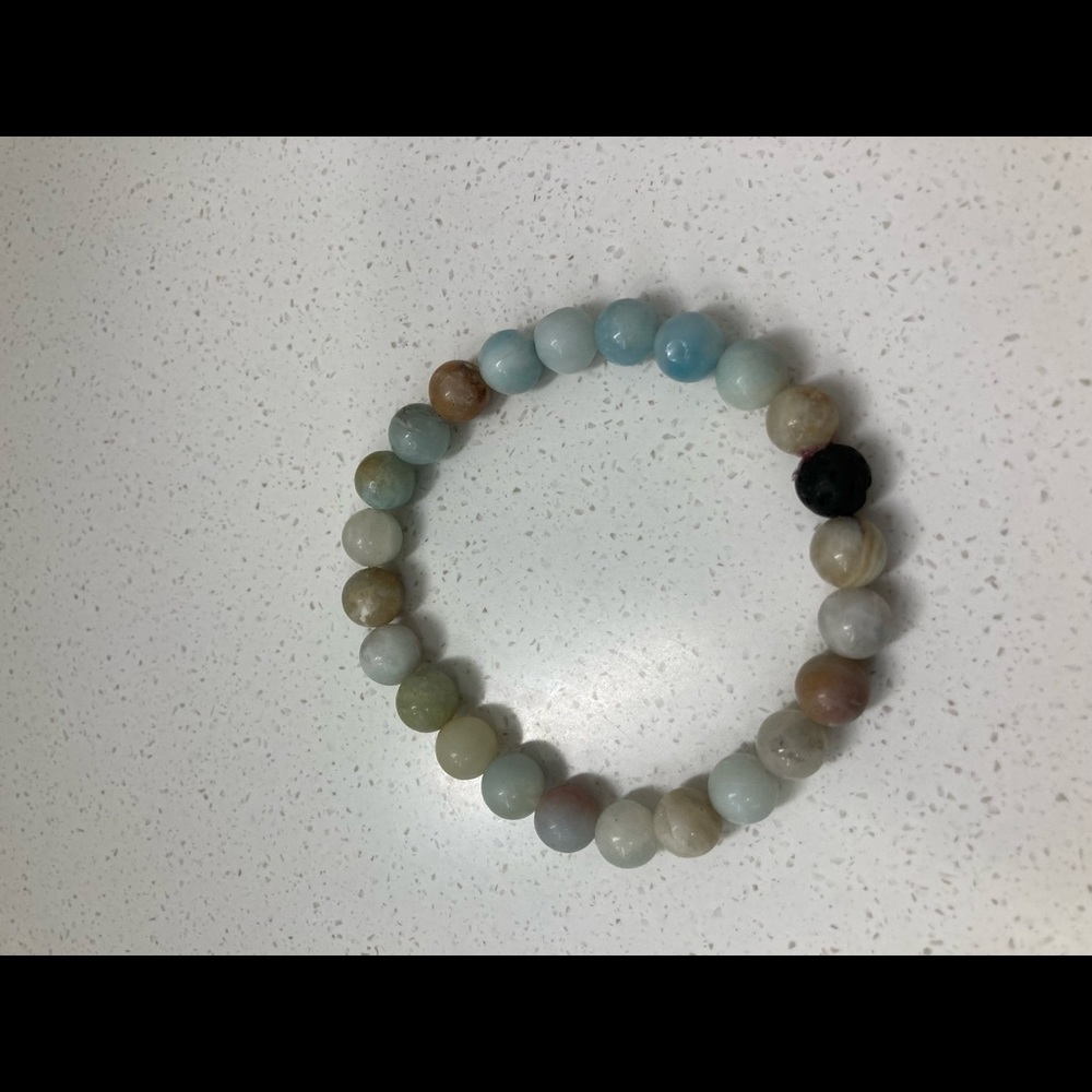 Healing Stone Bracelet